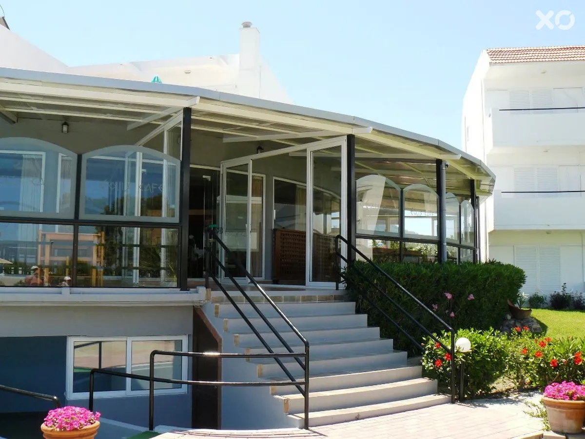 Pylea Beach Hotel