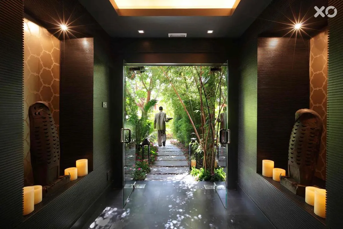 Asia Gardens Hotel & Thai Spa a Royal Hideaway Hotel