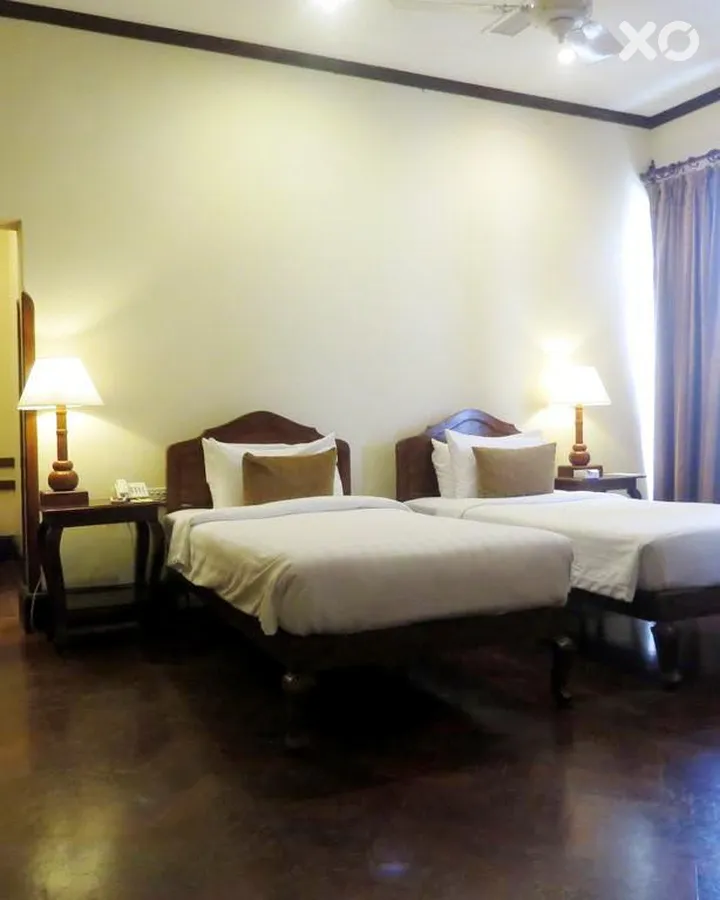 Mount Lavinia Hotel
