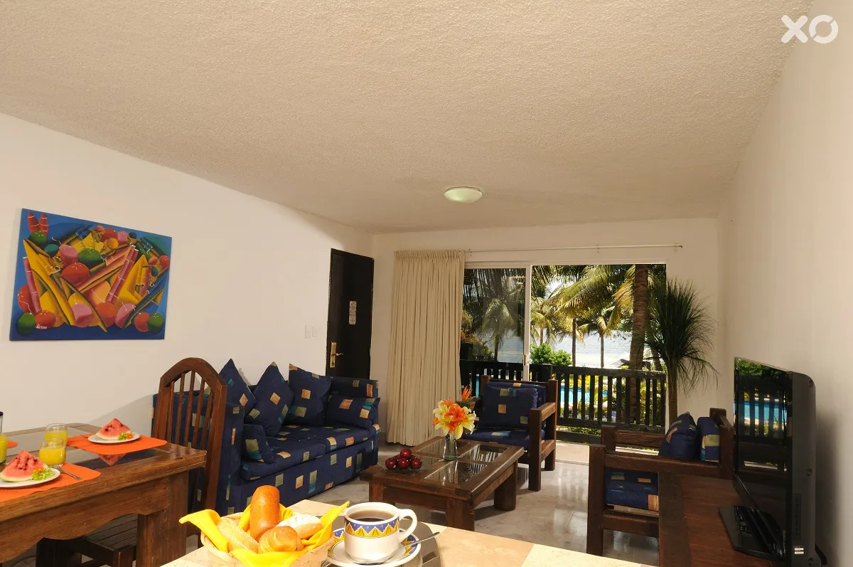 Faranda Imperial Laguna Hotel