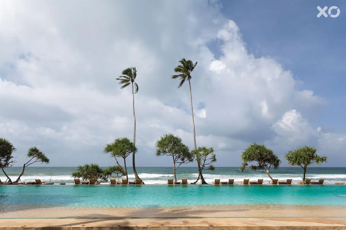 The Fortress Resort & Spa