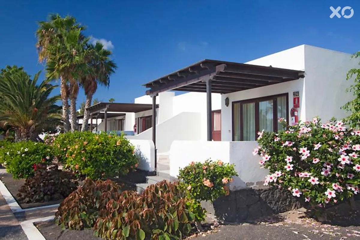 Bungalows Playa Limones