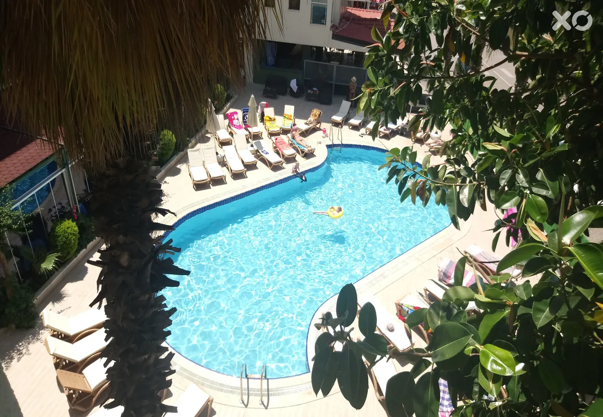 Astoria Beach Hotel