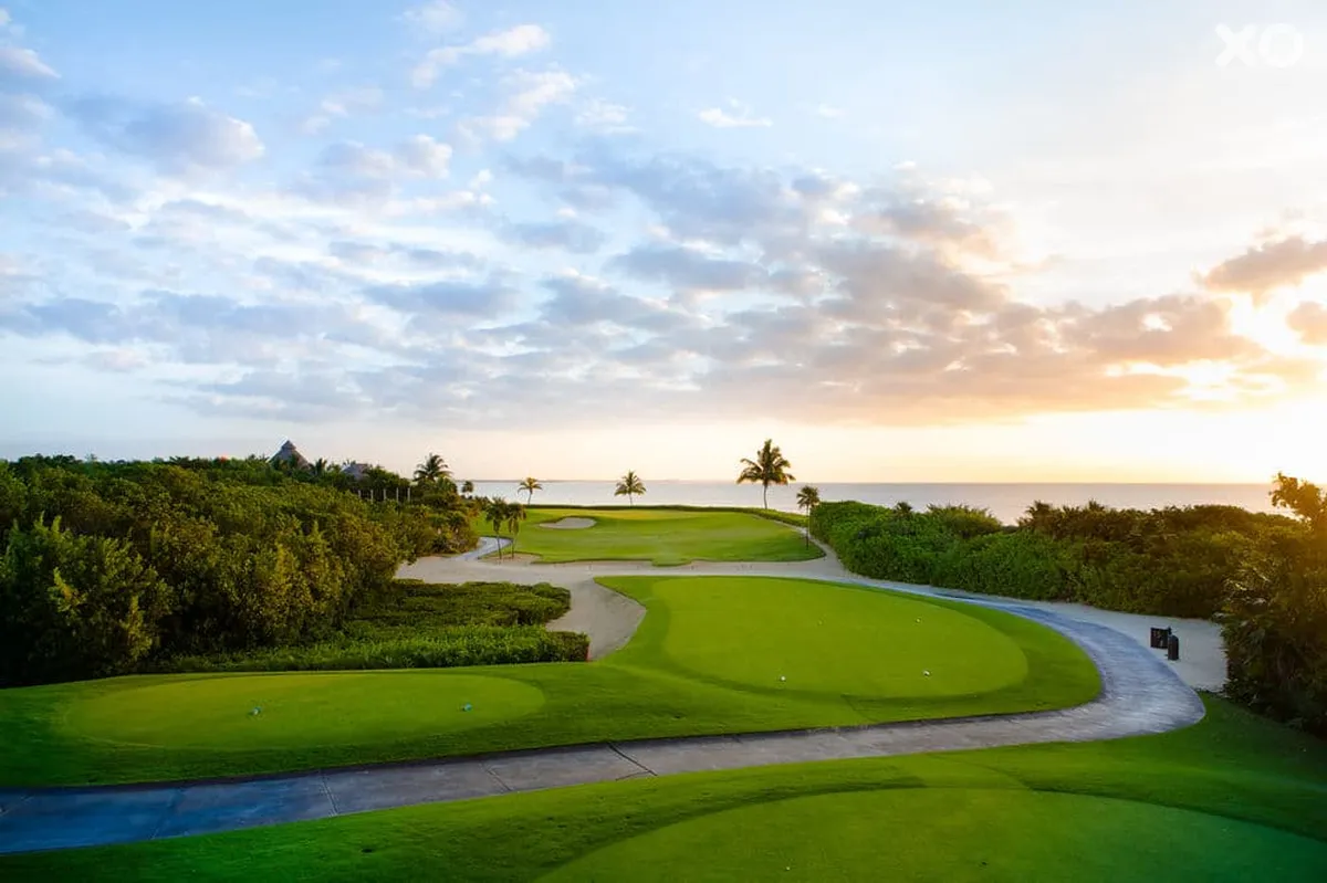 Andaz Mayakoba