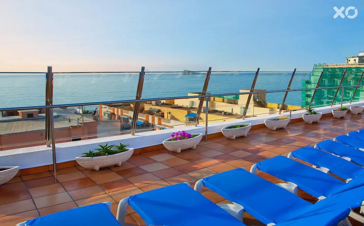 Avenida Hotel