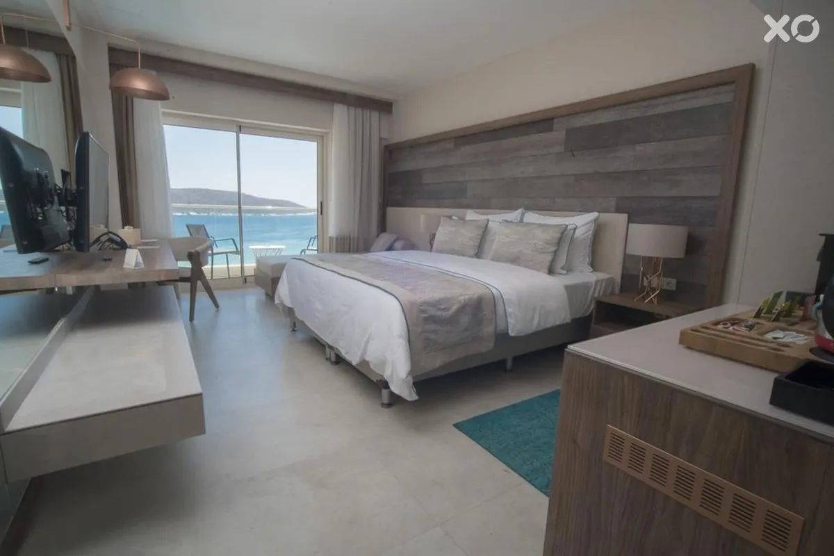 D+ Seya Beach Hotel