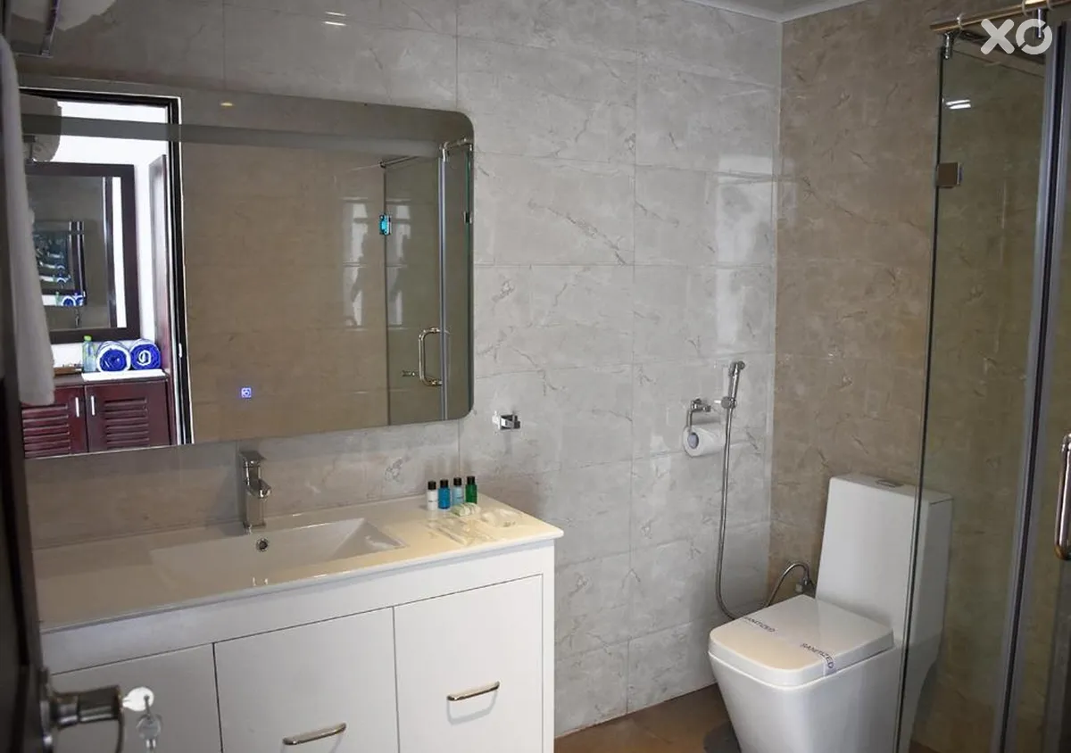 Trincomalee Beach Resort & Spa