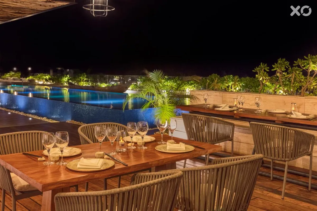 The Yucatan Resort Playa del Carmen