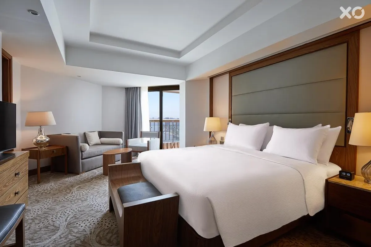 Cairo Ramses Hilton