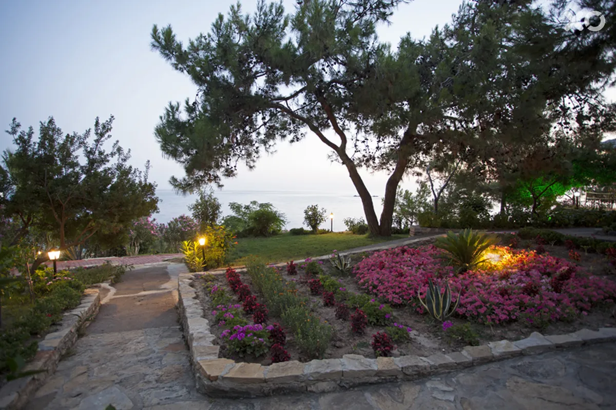 Miarosa Incekum West Resort