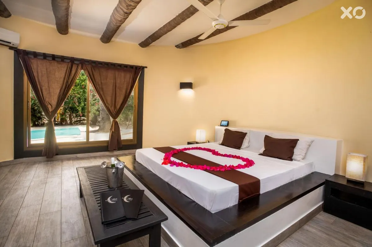 Blue Moon Resort