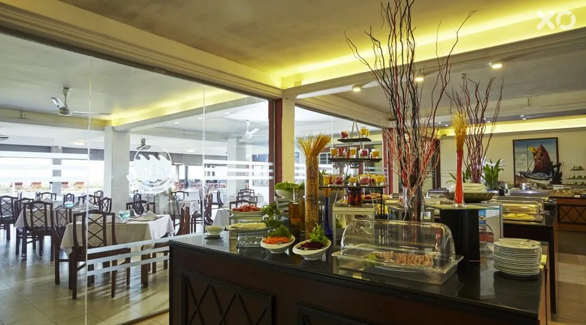Coral Sands Hotel