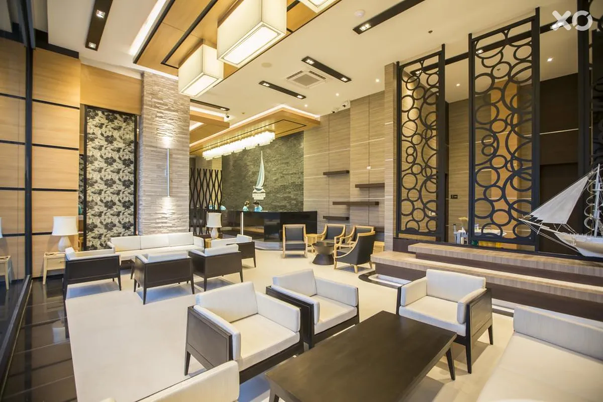 The Marina Phuket Hotel