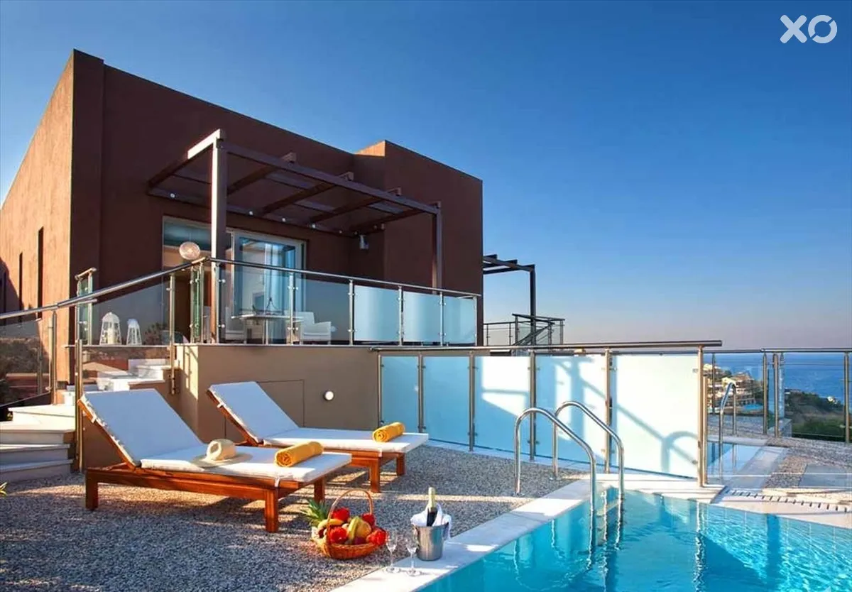 Blue Bay Resort & Spa