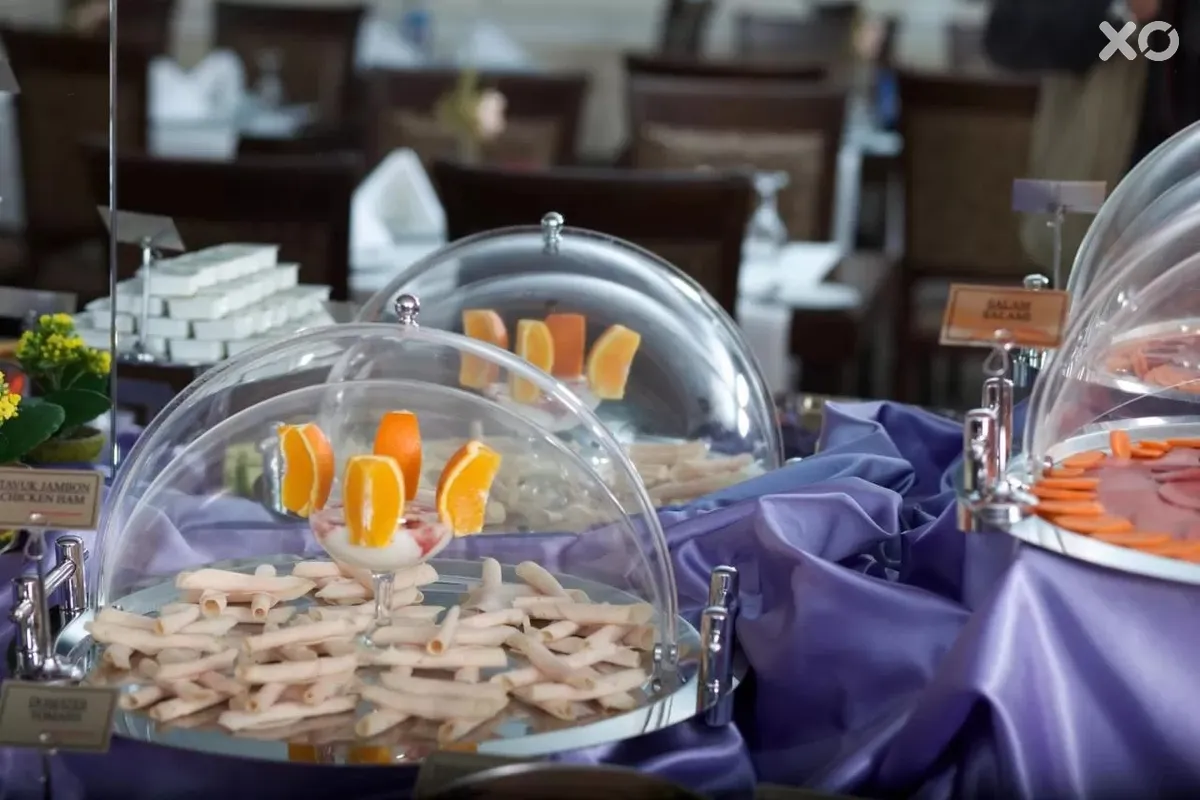 Assos Hotel Istanbul