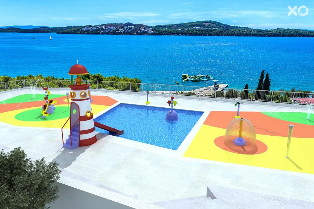 Medena Hotel