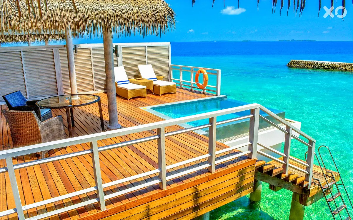 Amaya Kuda Rah Maldives