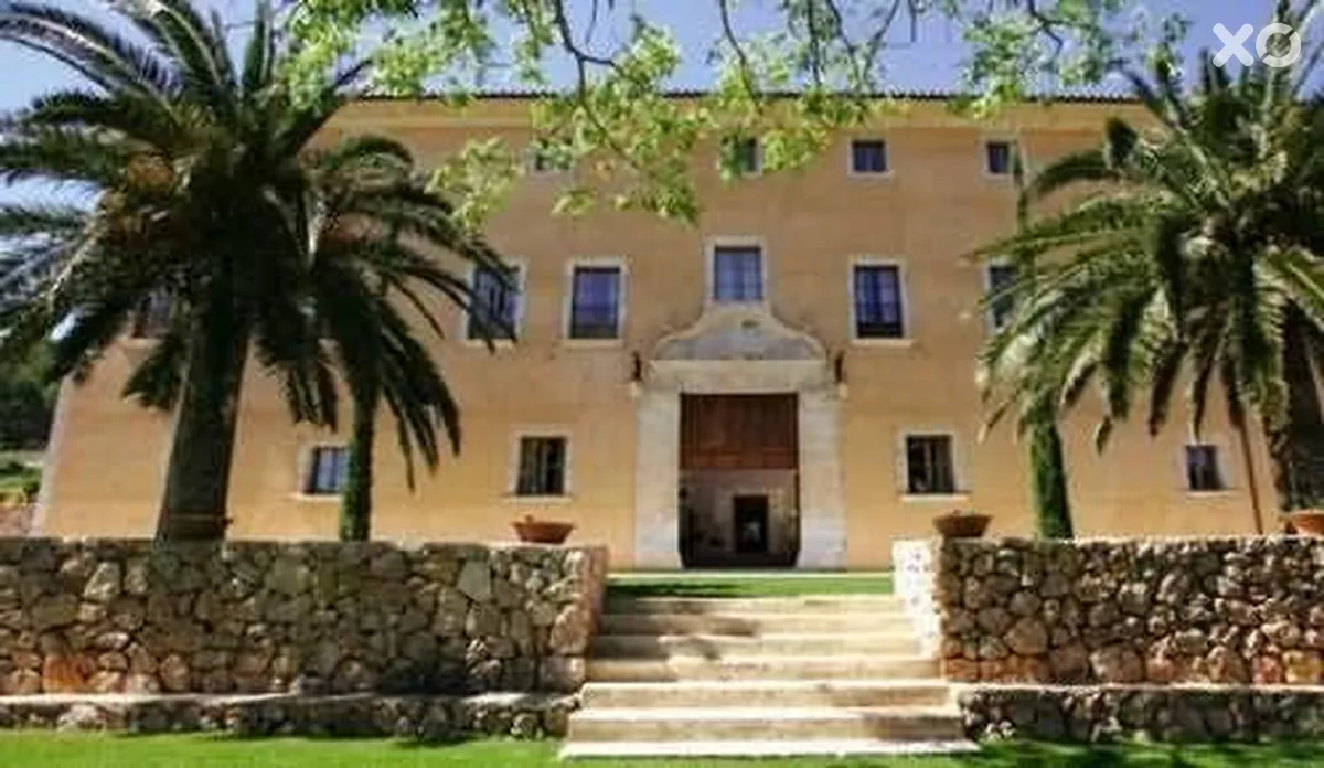 Son Brull Boutique Hotel & Spa