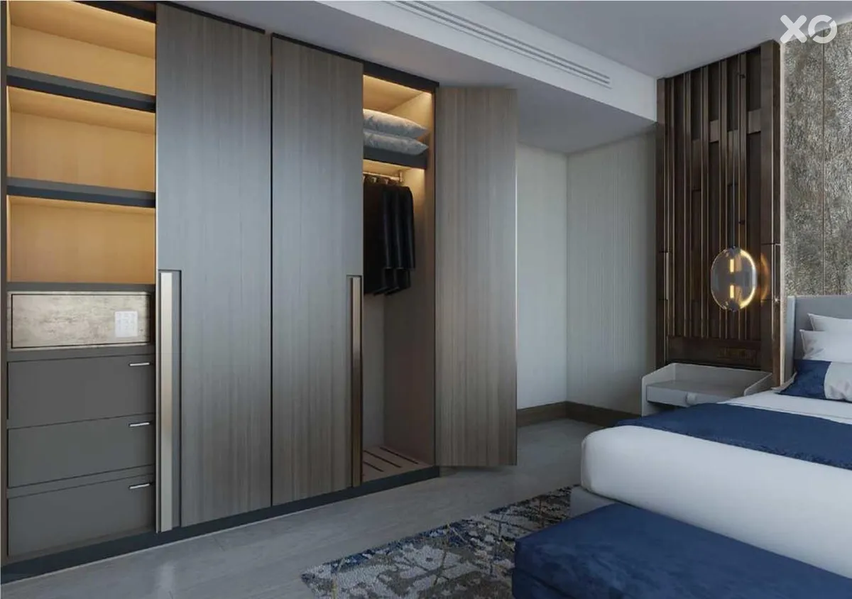 Jumeirah Beach Hotel