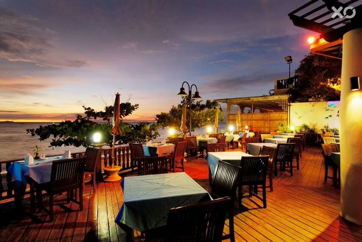 Long Beach Garden Hotel & Spa