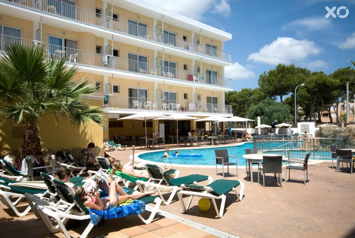 Hotel Capricho & Spa