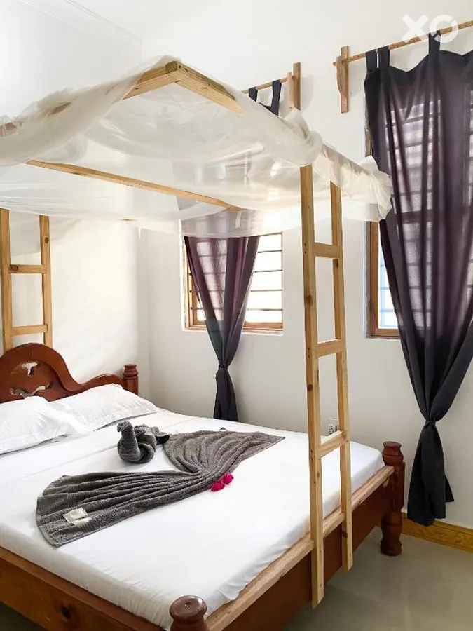 Lighthouse Guesthouse