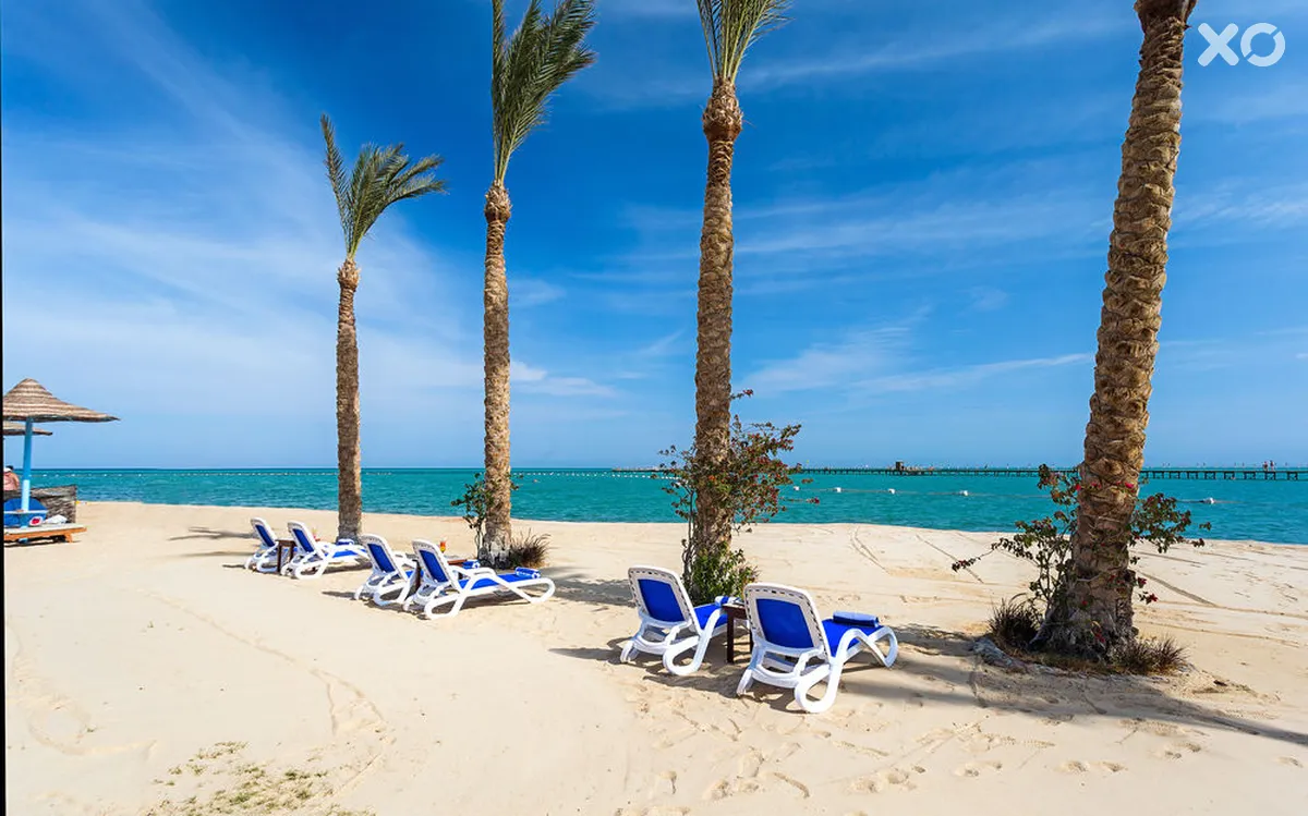 Hawaii Riviera Resort & Aqua Park