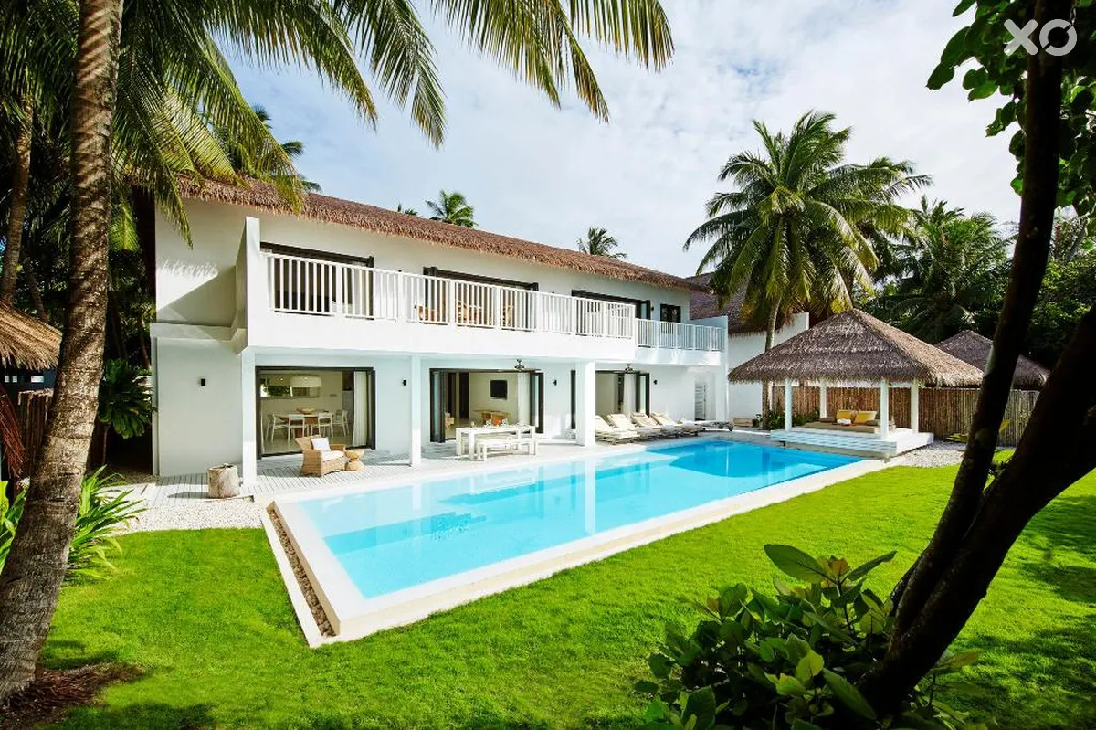 Como Maalifushi