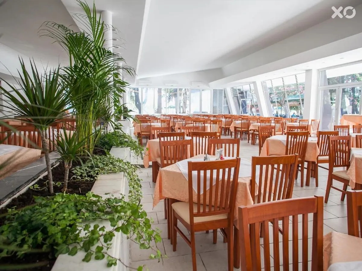 Park Hotel
