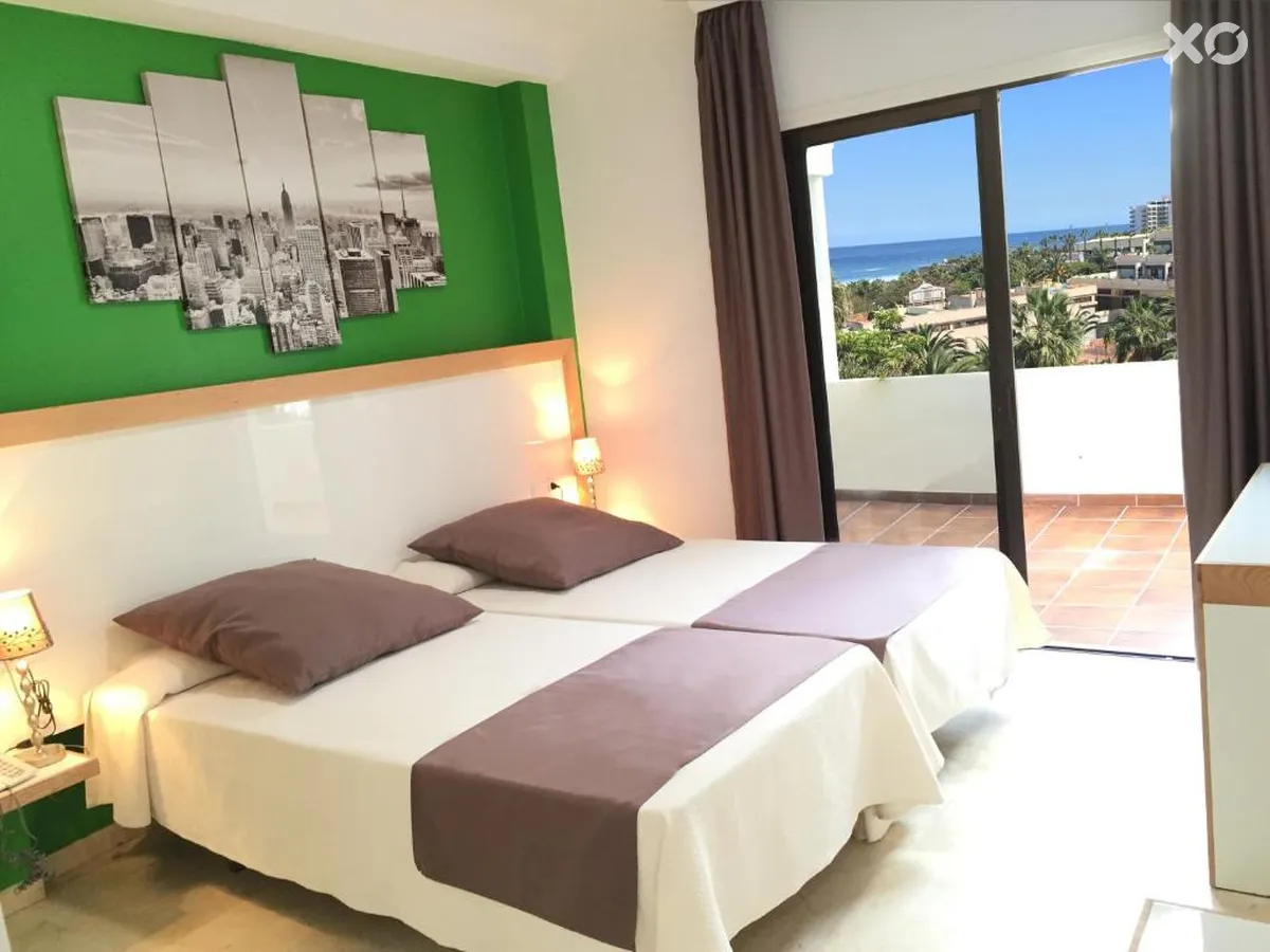 Bahia Playa Apartments