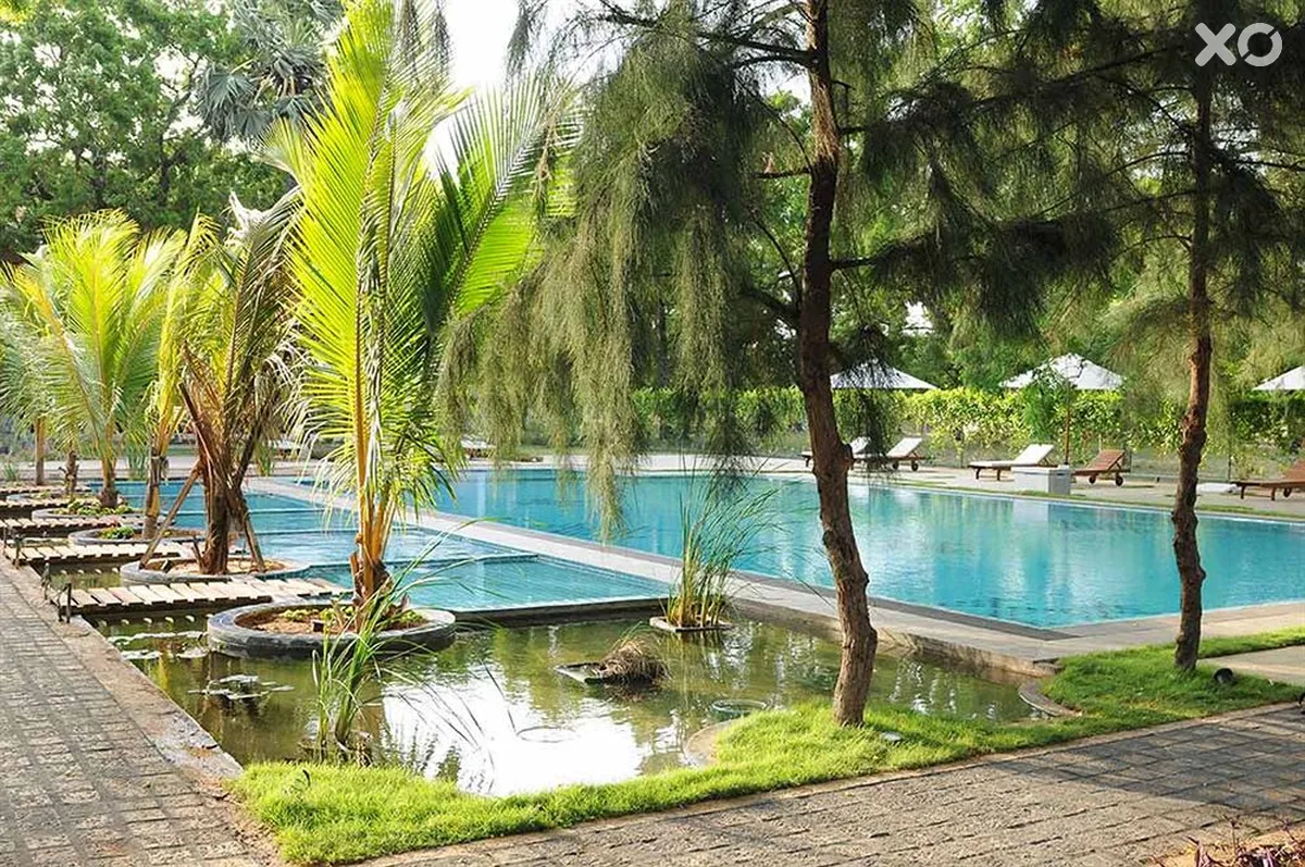Anantamaa Hotel