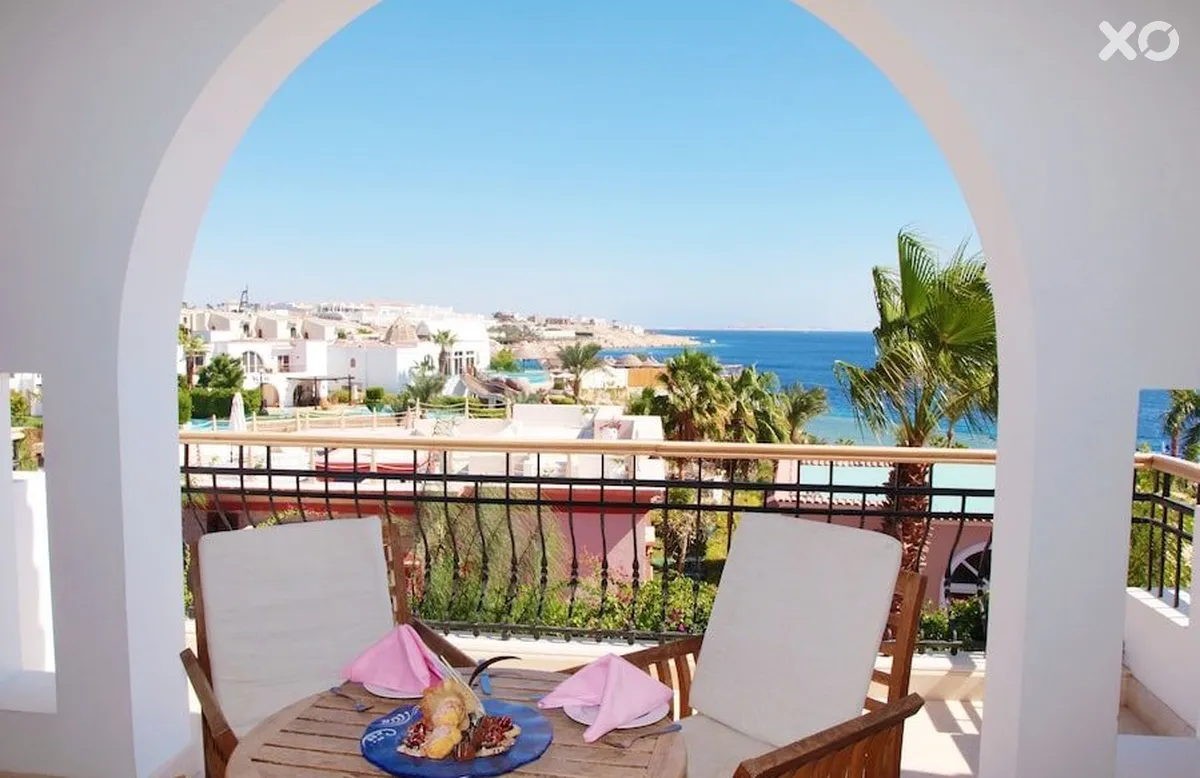 Sierra Sharm El Sheikh Hotel
