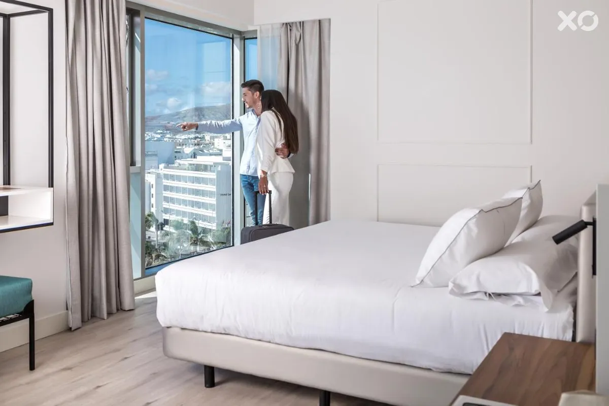 Arrecife Gran Hotel & Spa