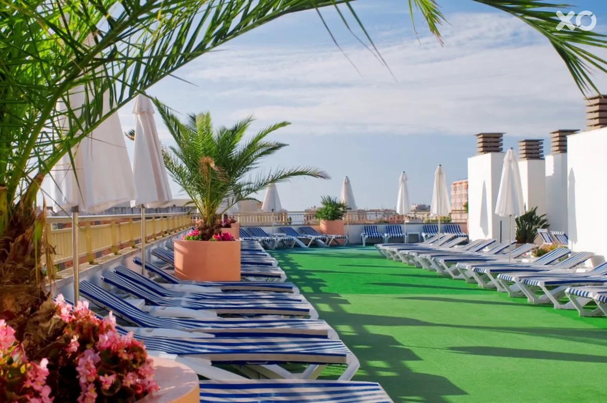 Merce Hotel