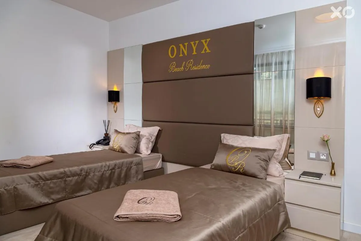 Onyx Beach Residence