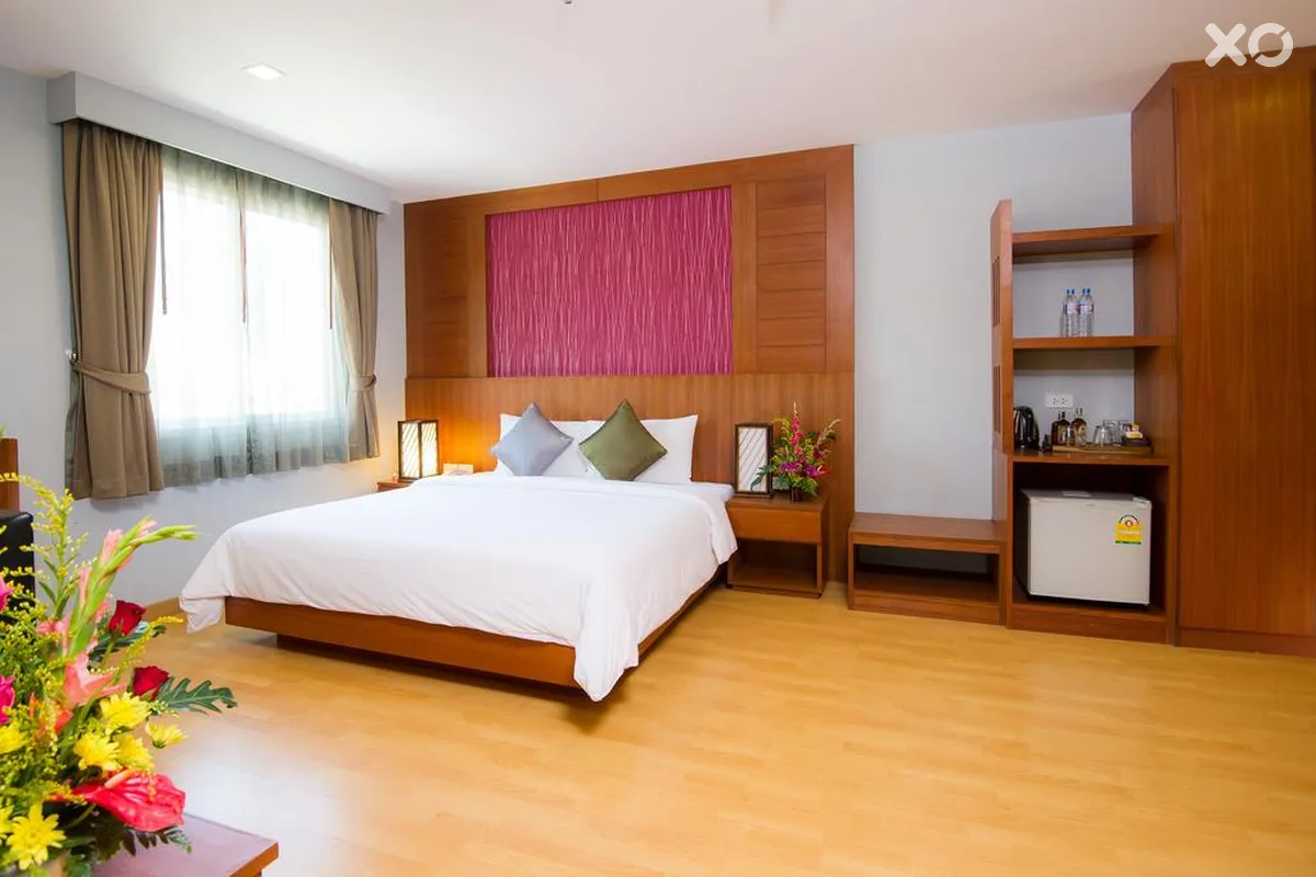 Elite Suite Patong