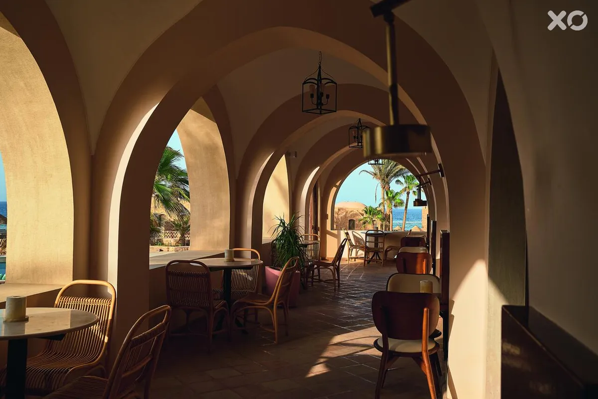 Movenpick Resort El Quseir