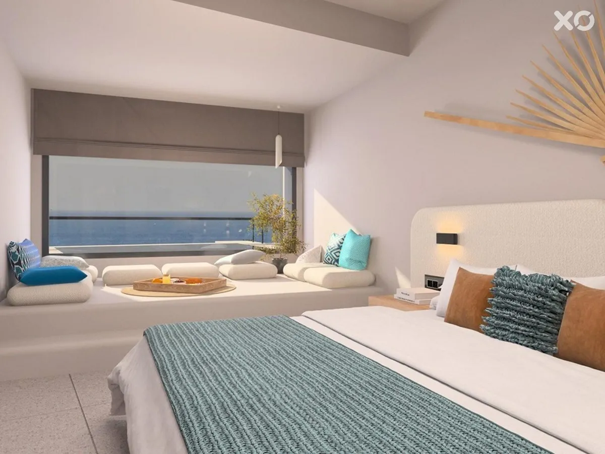 Ventale Island Breeze Resort