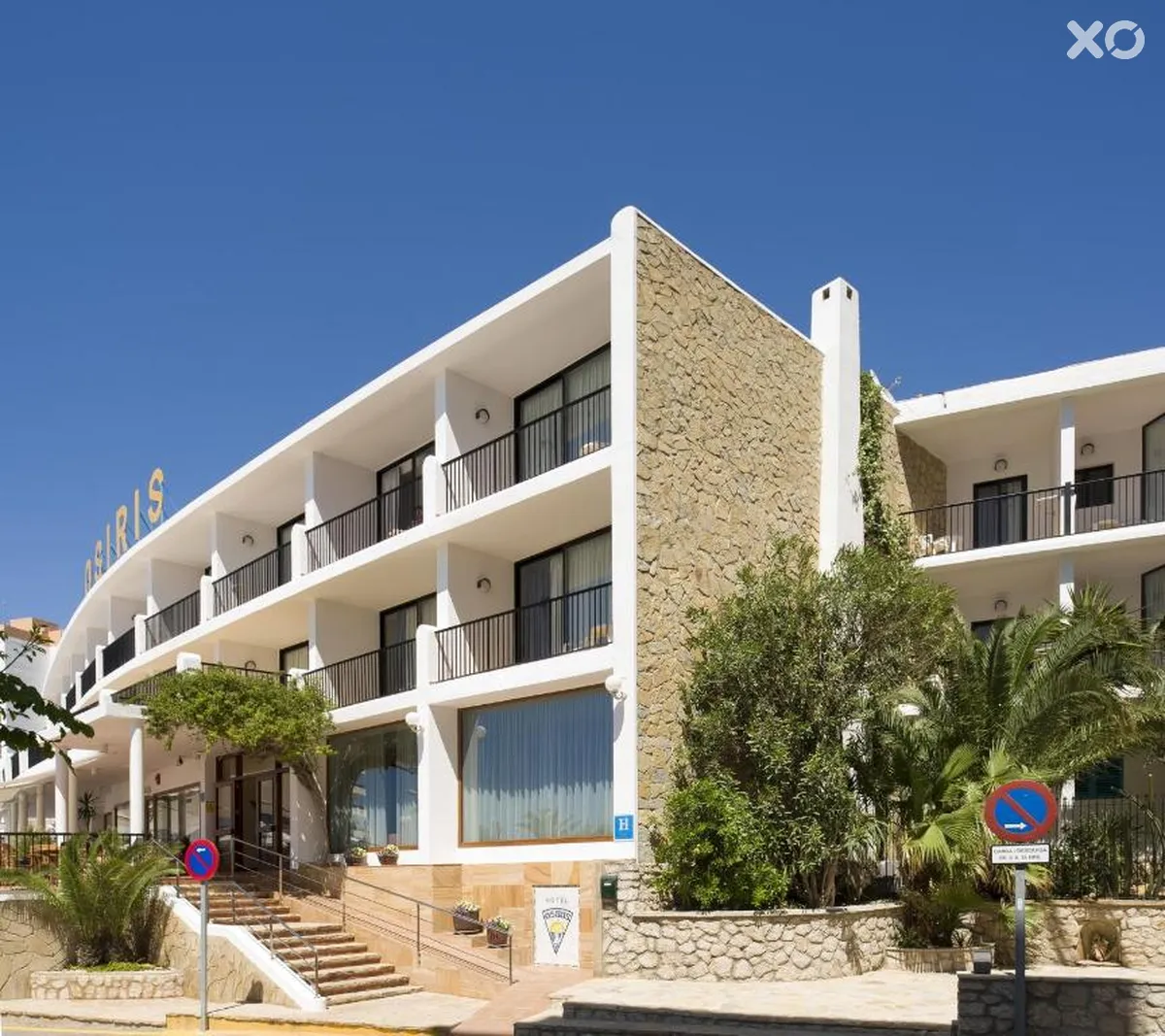 Osiris Hotel