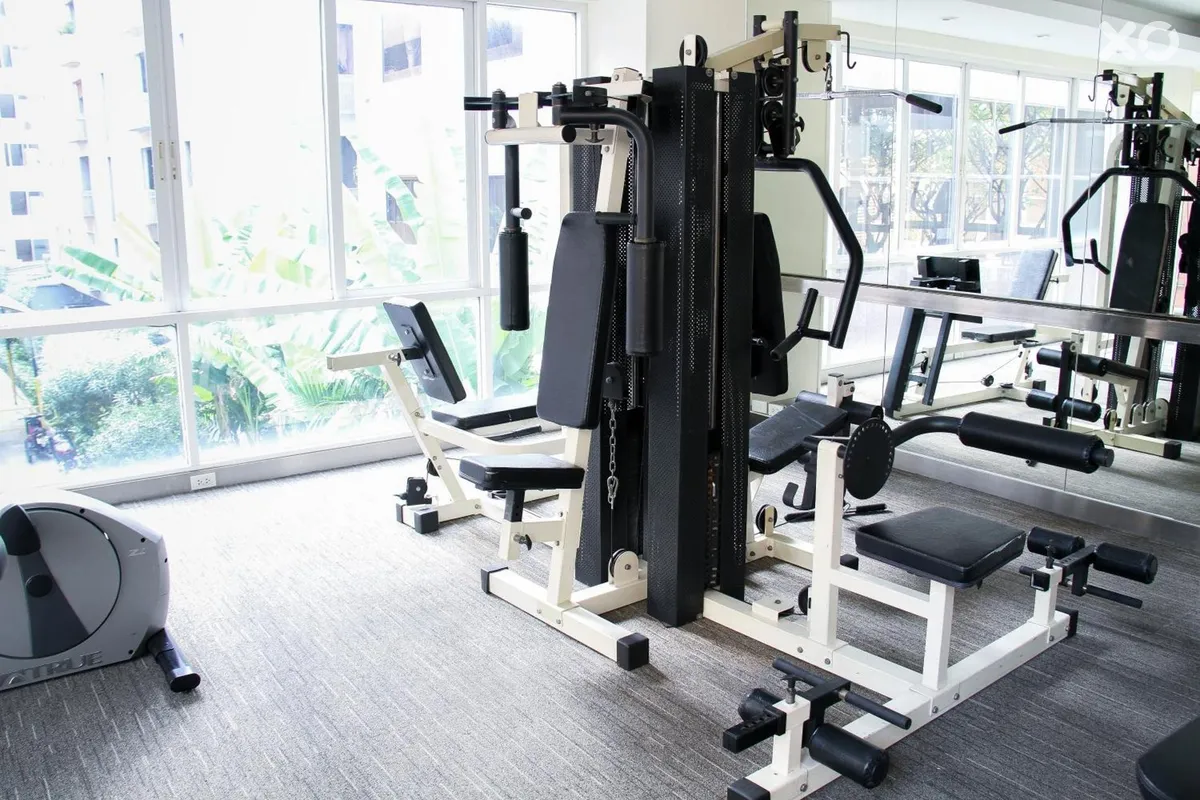 FuramaXclusive Sathorn