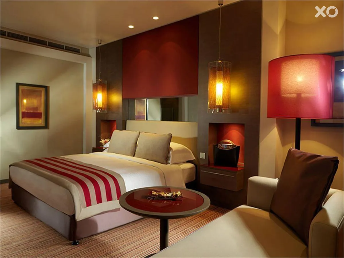 Park Rotana
