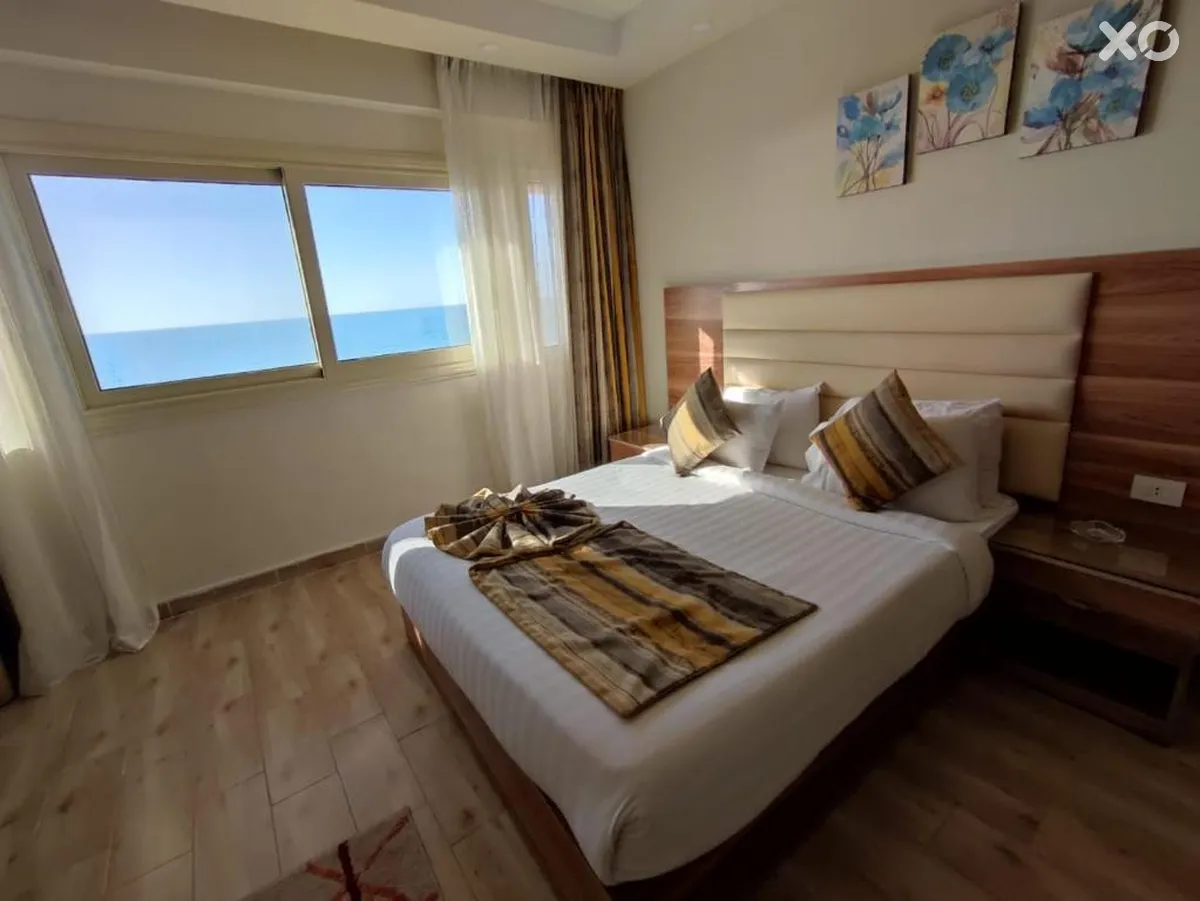Jewel San Stefano Hotel