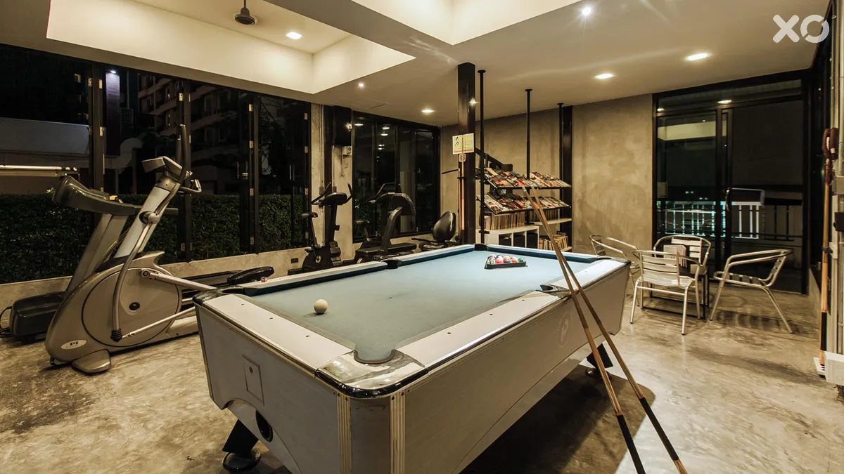 Fifth Jomtien Pattaya