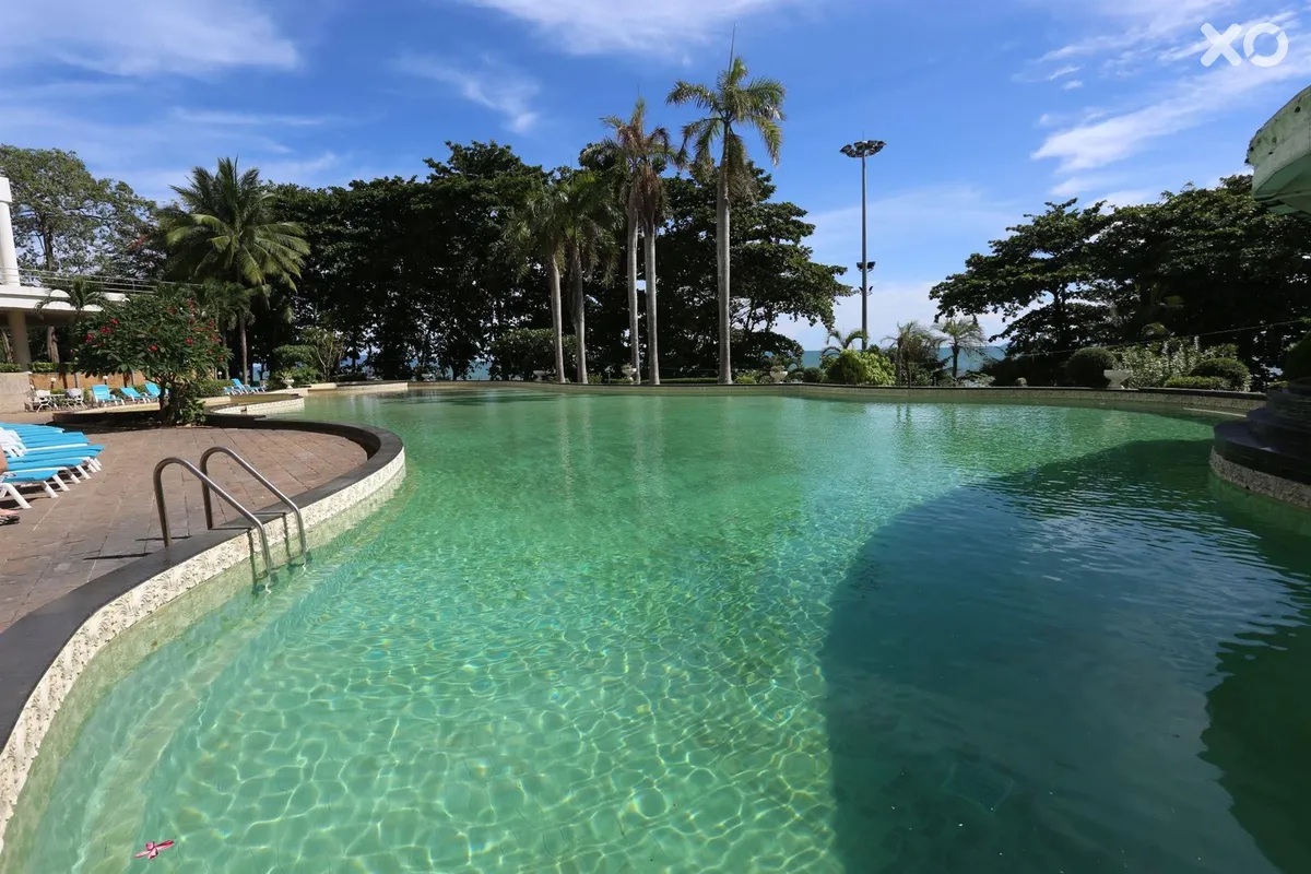 Adriatic Palace Hotel