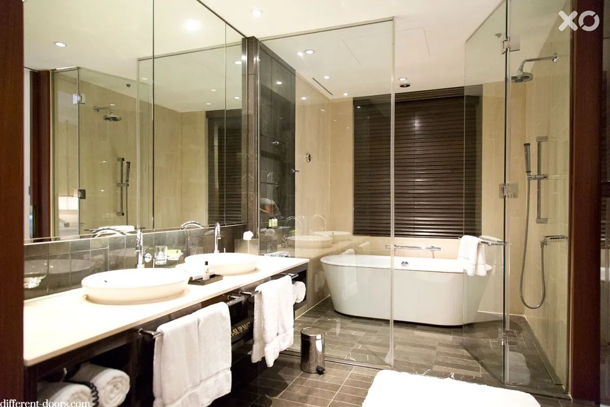 Intercontinental Dubai Festival City