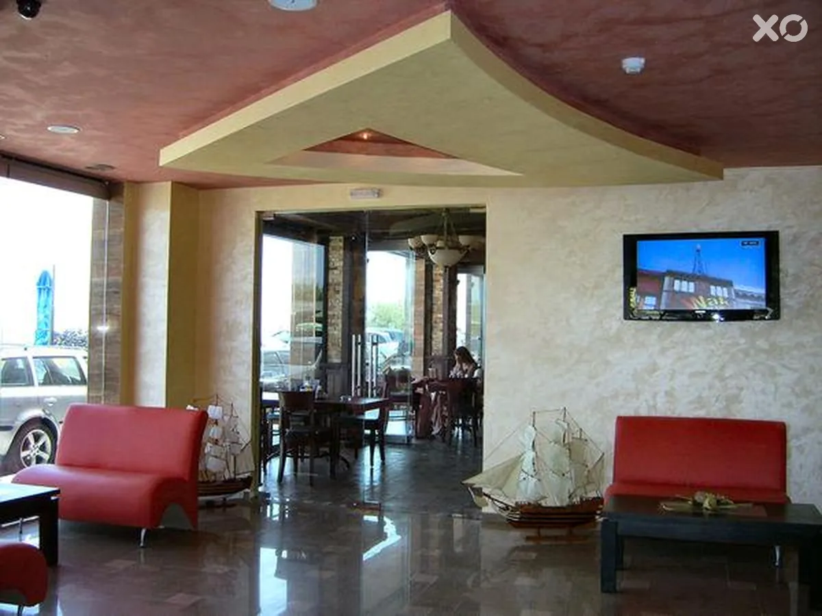 Sunny Bay Hotel