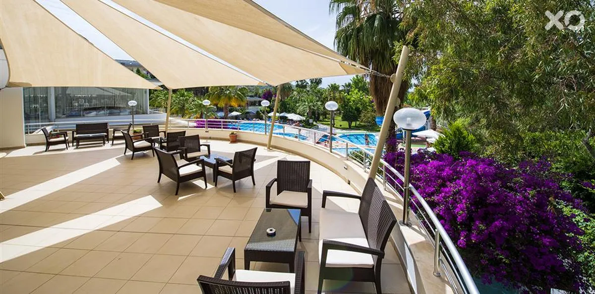 Lycus Beach Hotel