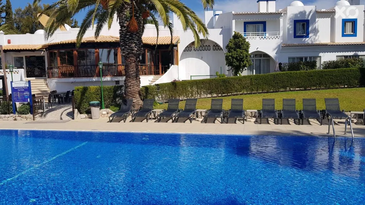 Pestana Palm Gardens