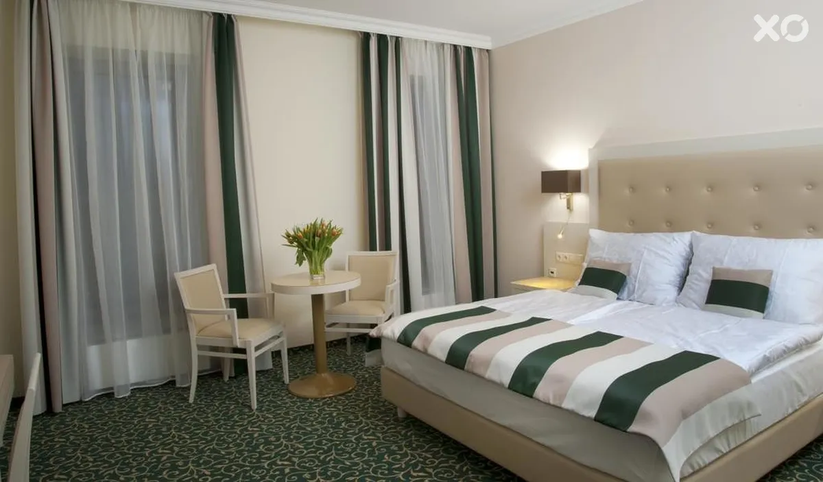 Grandhotel Nabokov