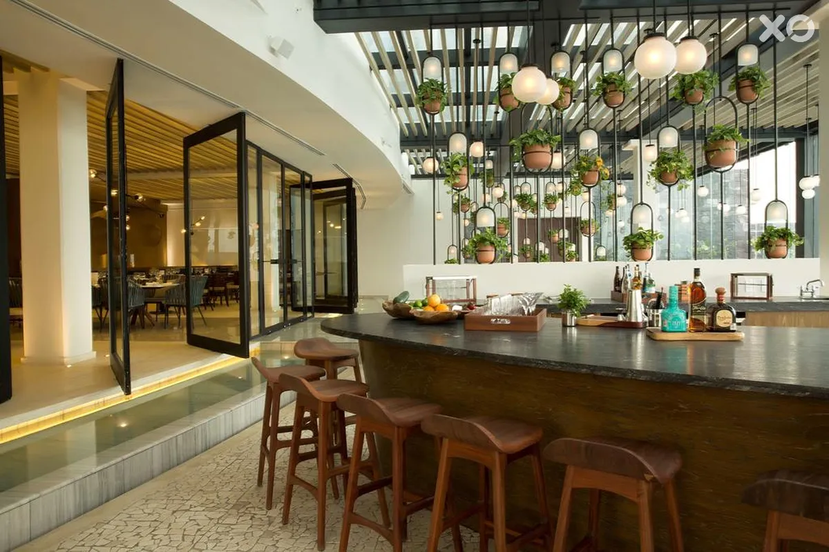 Grand Hyatt Playa del Carmen Resort